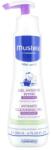 Mustela Gel pentru igiena intimă - Mustela Bebe Intimate Cleansing Gel 200 ml