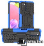 Ott! Mobile SAMSUNG Galaxy A03s, OTT! VROOM mobiltok, Kék