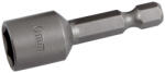 PROLINE Varfuri tubulare 1/4" - 12mm, 5/set (10693) - electrostate Set capete bit, chei tubulare
