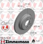 ZIMMERMANN Zim-150.3472. 20