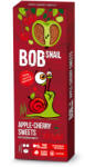  Bob Snail gyümölcstekercs alma-meggy 30 g - mamavita