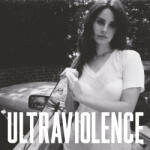  Lana Del Rey Ultraviolence International ed (cd)