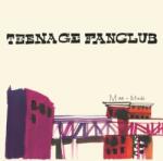 Teenage Fanclub MAN MADE