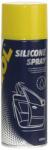 MANNOL Spray lubrifiant auto cu silicon Mannol 450ml