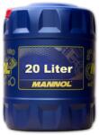 MANNOL Ulei hidraulic Mannol Hydro ISO 46 20L