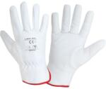 LAHTI PRO Manusa Termica Piele Ovina / Alb - 8 (l251408k) - 24mag