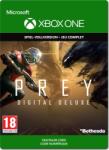 Bethesda Prey [Digital Deluxe Edition] (Xbox One)