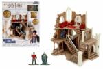 Simba Toys - Set de joaca Turnul Gryfindor , Harry Potter, Cu 2 figurine (253185001) Figurina