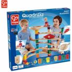 Hape - Set de constructie Excellerator , Quadrilla (HapeE6007)