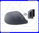 VW AMAROK 2010.01-2016.10 /2H/ Visszapillantó tükörborítás jobb, alapozott "holttérfigyelős rendszerhez" P956957PM