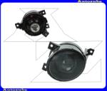 VW CADDY 3 2004.02-2009.12 /2K/ Ködlámpa bal "2004.11. -ig" (H11) TYC 19-0446-01-2