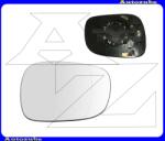 BMW X3 F25 2010.09-2014.04 Visszapillantó tükörlap jobb, fűthető-aszférikus (tartólappal) P2060556E