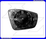 VW UP 2016.06-tól /AA/ Visszapillantó tükörlap bal, aszférikus (tartólappal) P9533542E