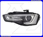 AUDI A5 2011.10-2016.08 /8T/ Fényszóró bal Bi-XENON "2012.05. -ig" (D3S/LED) (izzó és elektronika nélkül) TYC 20-16812-16-9
