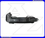 VW TIGUAN 2 2016.01-2020.07 /5N/ Tükör index bal "LED-es" 337-0290-3
