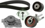 Schaeffler INA Set pompa apa + curea dintata Schaeffler INA 530 0582 30 (530 0582 30)
