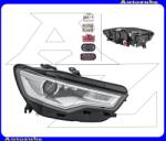 AUDI A6 ALLROAD C7 2012.01-2019.05 /4G/ Fényszóró jobb Bi-XENON (D3S/H7/PSY24W) kanyarkövetős, nappali fénnyel, motorral (izzó és elektronika nélkül) HELLA 1ZT 011 150-321