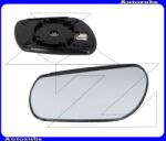 MAZDA 3 2006.07-2009.03 /BK/ Visszapillantó tükörlap bal, fűthető-domború (tartólappal) P4525546E