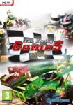 Nordic Games Fun Racing Games Collection (PC)
