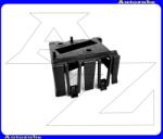 TESLA MODEL 3 2017.07-2023.09 Első lökhárító oldaltartó jobb P75D10712