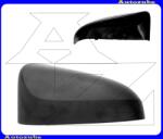 TOYOTA AYGO 2 2018.05-2021.09 /AB4/ Visszapillantó tükörborítás bal, fekete MTT512-L
