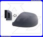 VW AMAROK 2010.01-2016.10 /2H/ Visszapillantó tükörborítás bal, alapozott "holttérfigyelős rendszerhez" 337-0288-2