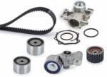GATES Set curea transmisie cu caneluri GATES Micro-V® UNIQUE FIT K037PK1685XS (K037PK1685XS)