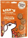 Lily's Kitchen Recompense pentru caini Lily's Kitchen Chomp-away Chicken Bites 70g