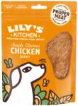 Lily's Kitchen Recompense pentru caini Lily's Kitchen Simply Glorious Chicken Jerky 70g
