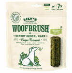 Lily's Kitchen Recompense pentru caini Lily's Kitchen Woofbrush Dental Care (Marime: S, Bucati ambalaj: 7)