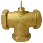 mut Mut MK 3/4" Трипътен шунтов смесителен или разделителен вентил (700600652)