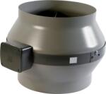 Vortice CA 100 MD Канален вентилатор двускоростен метален LongLife 30.000h Vortice (VO16150)
