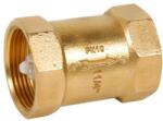 Sferaco - Франция Sferaco 309 1/2" Block Възвратен клапан месинг (309004)