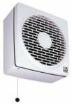 Vortice VARIO 230/9" P LL S Прозоречен вентилатор с корда LongLife 30.000h Vortice (VO12454)