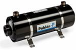 Pahlen - Швеция Pahlen Hi-Flow HF-40, 40kW Тръбен топлообменник от неръждаема стомана (11393)