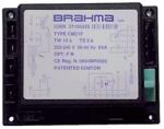 BRAHMA CM 31 F TW10/TS5 Горивен автомат (REL45154)