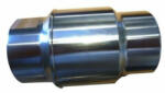 Sferaco - Франция Sferaco 327 1.1/4" AISI304 Възвратен клапан неръждаема стомана (327007)