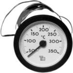 Fantini cosmi - Италия Fantini 110 Tермометър Ø57 50÷350°C с капиляр 1, 5 m (THG99009)