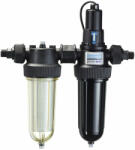 Cintropur - Белгия Cintropur DUO-UV 25W 1700 l/h Пречиствател за вода (5132100)
