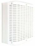 Ideal Lux Lux Italy S80C Центробежен вентилатор с клапа за стена или таван (LUX245C)