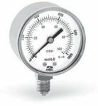 Watts - Италия Watts MP1 Ø63 0-100 mbar 1/4" cl. 2, 5 Манометър за газ радиален (354810)