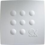 Vortice Vort Quadro Medio I Вентилатор за вграждане LongLife (12020)