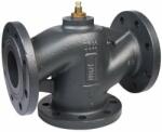 mut Mut MK DN80 PN16 Трипътен седлови вентил чугунен на фланци (700600428)