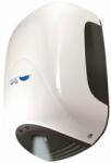 Ideal Lux Lux Italy PAMPERO Bianco Професионален стенен сешоар за ръце, бял (PAMPERO-B)
