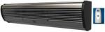 Vortice AD900H M 230V Електрическа въздушна завеса 95cm Vortice (65155)