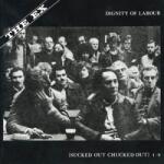 Ex Dignity Of Labour - facethemusic - 8 990 Ft