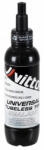 Vittoria - solutie tubeless cauciuc bicicleta - 80ml (vit1AA00095) - trisport