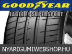 Goodyear Eagle F1 SuperSport 275/45 R21 110H