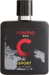 Cosmia Sport for Men EDT 100 ml