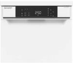 Sharp QW-NS1CF49EW-EU Masina de spalat vase